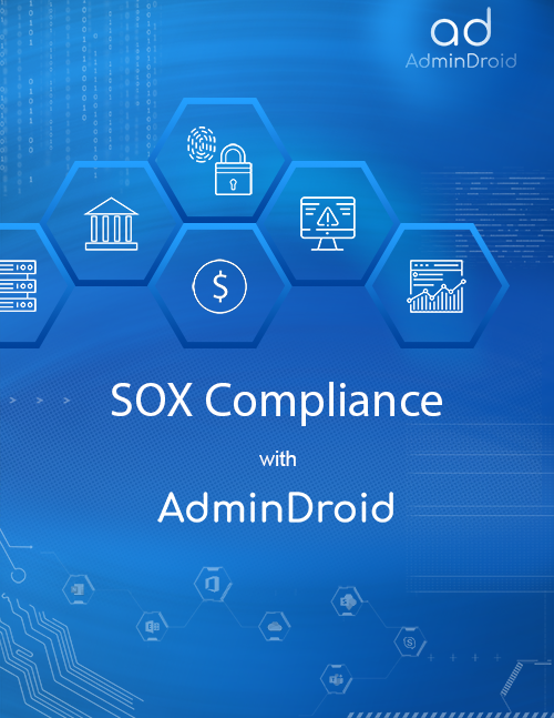 Sox Controls List.pdf Microsoft 365 SOX Compliance Management and Reporting