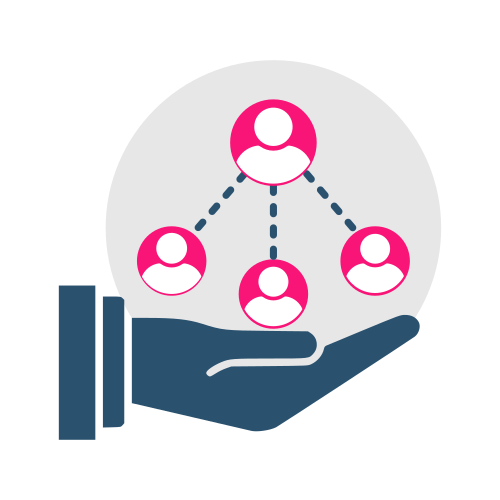 Solutions for delegation challenges