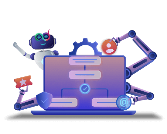 You Deserve the best Onboarding and Offboarding Solution