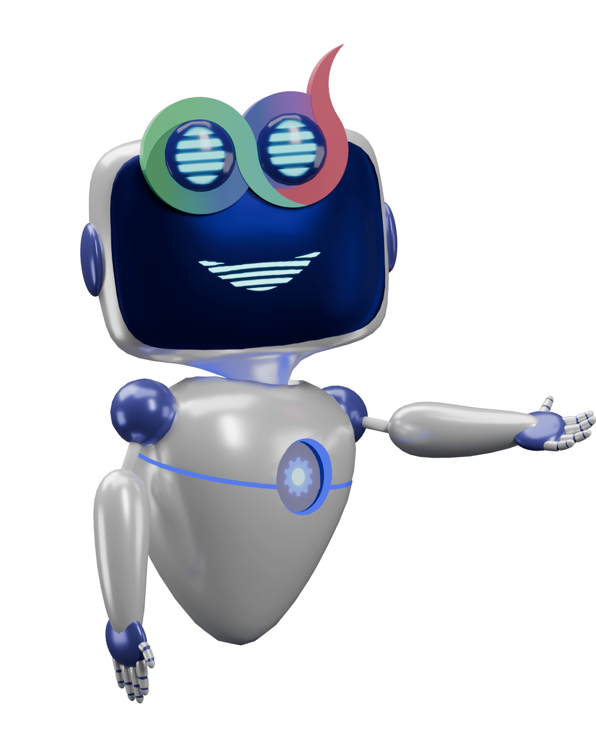 AdminDroid bot