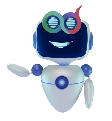 bot gesture