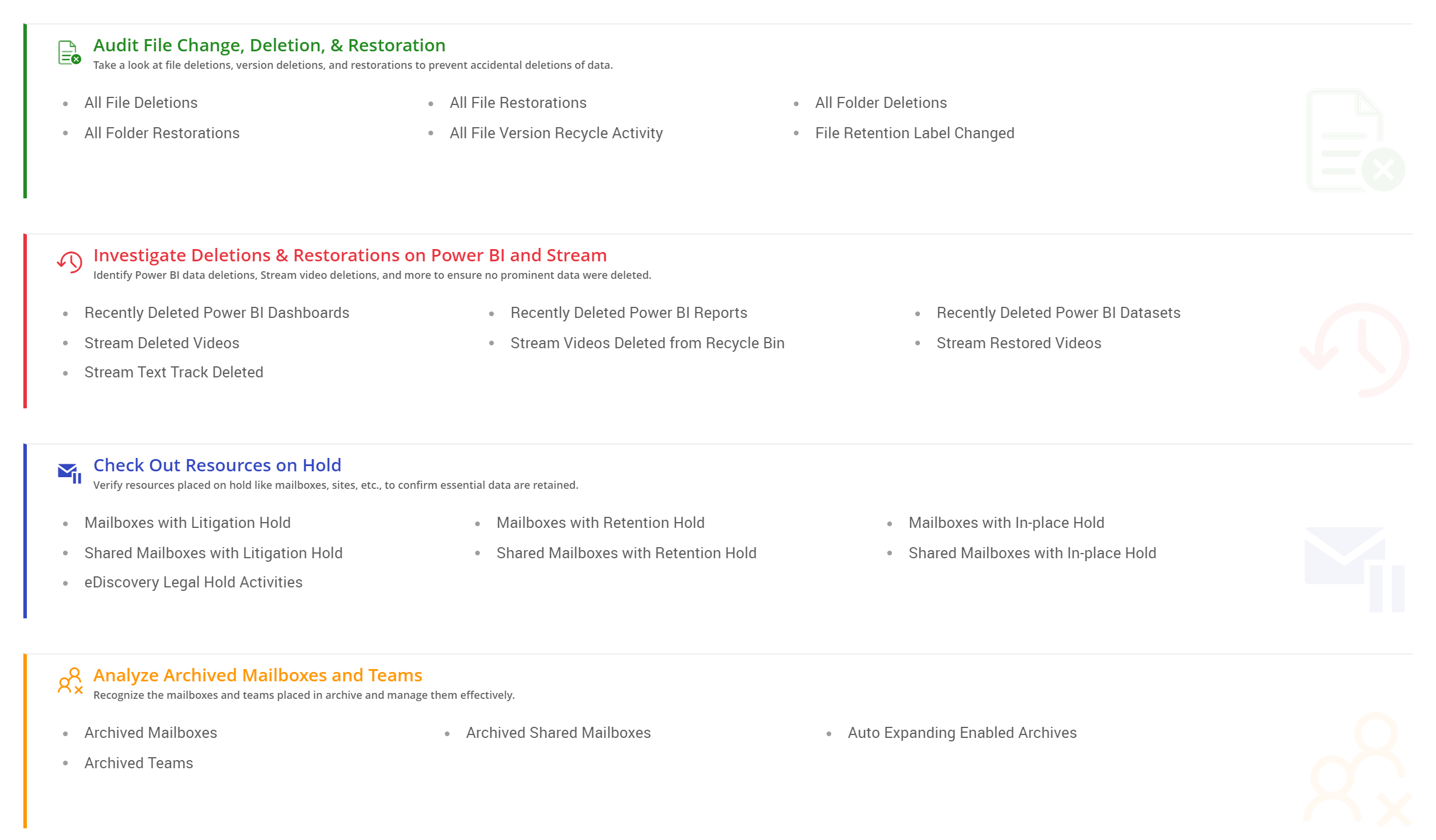 Information Management