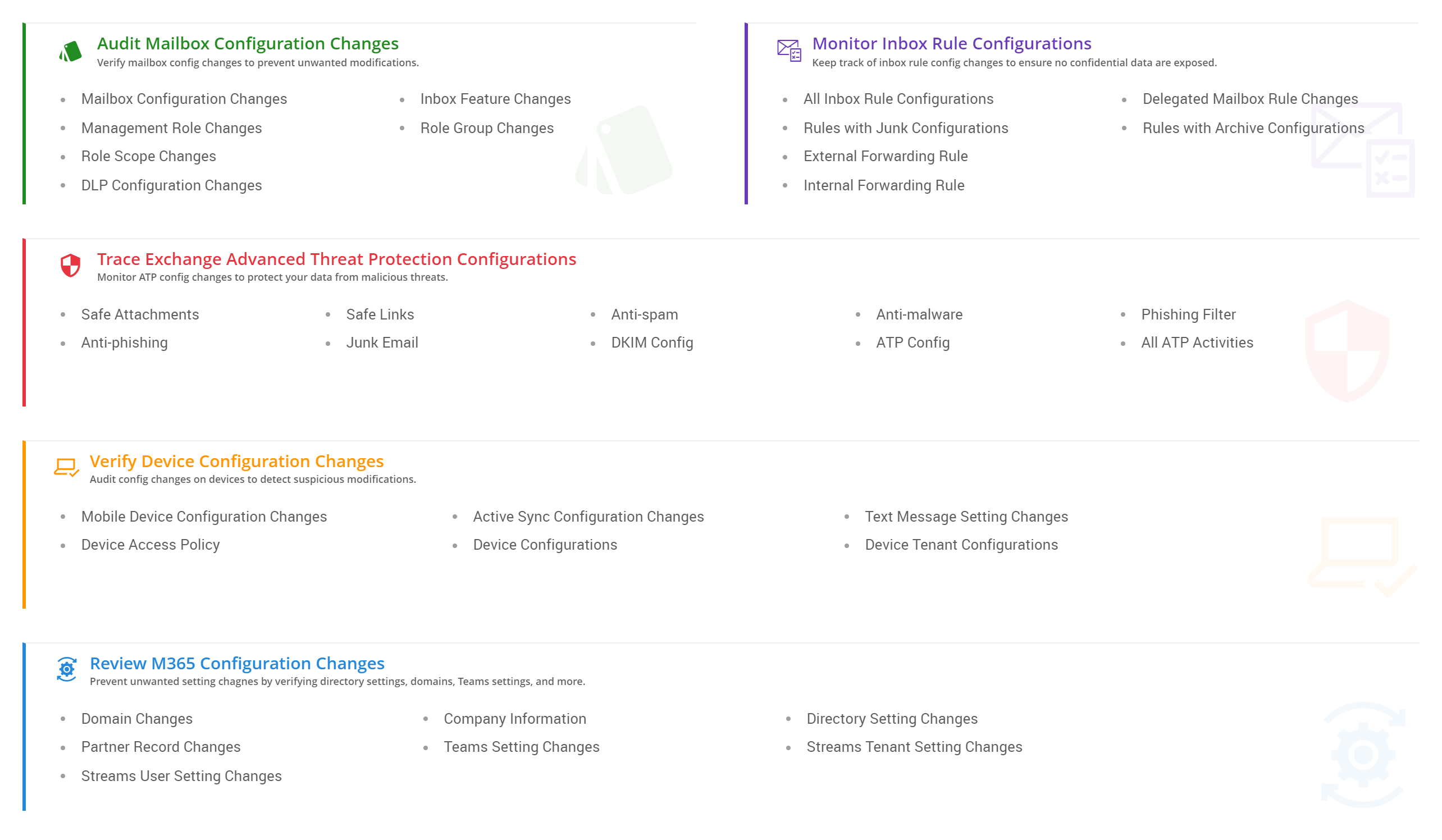 Configuration Management