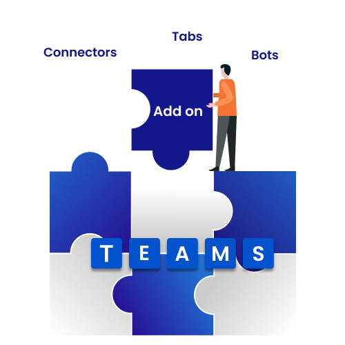 Microsoft Teams Add-on Management