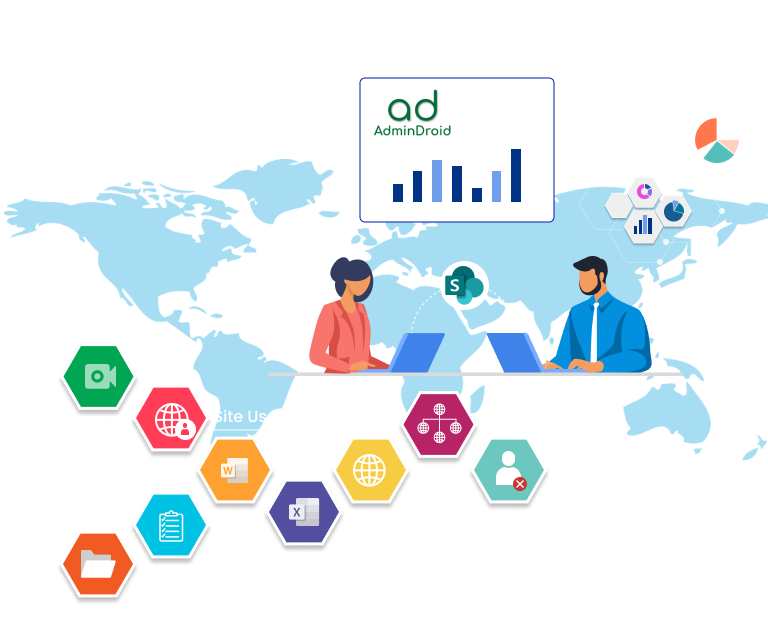 SharePoint Online Reporting