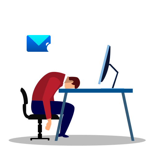 Microsoft 365 Email Inactivity