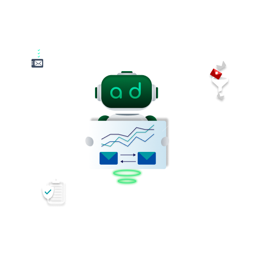 Microsoft 365 Mail Flow Statistics
