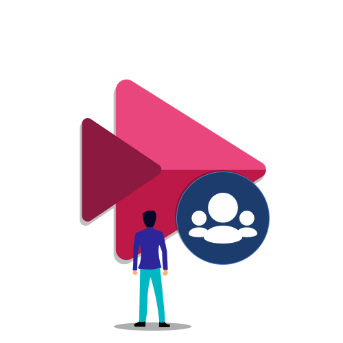 Microsoft Stream Group Events