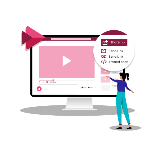 Microsoft Stream Video Auditing