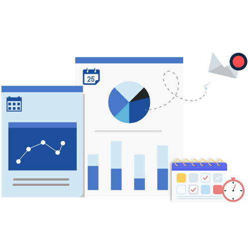 Obtain Periodic Scheduled Yammer Reports Direct to your Mailbox