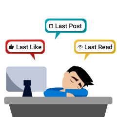 Yammer Inactive Users