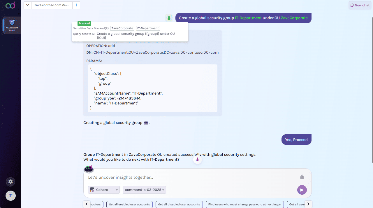 Active Directory Slider Image 2