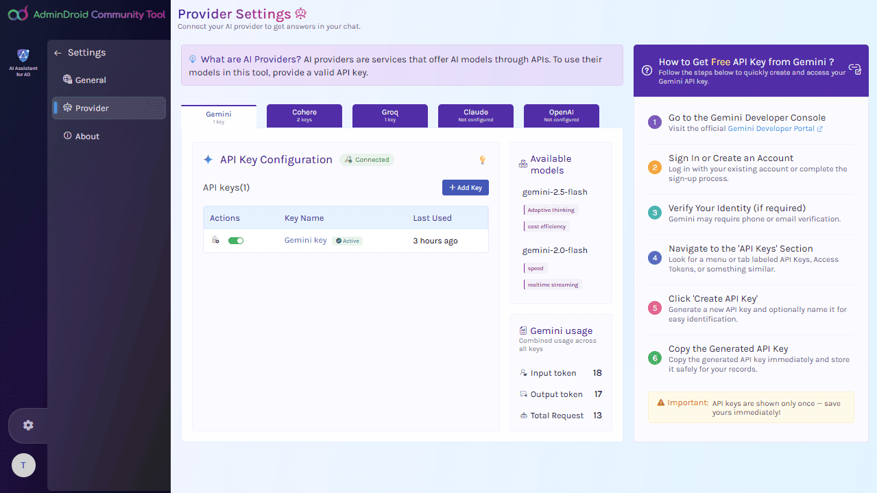 Active Directory Slider Image 4