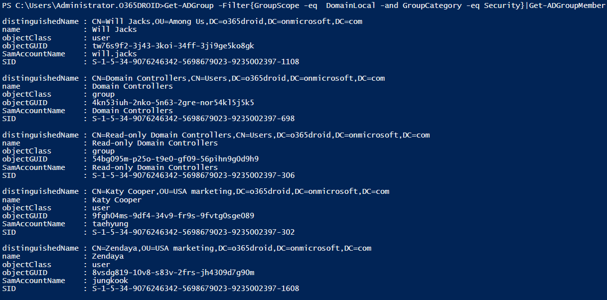 domain-local-group-membership-ad