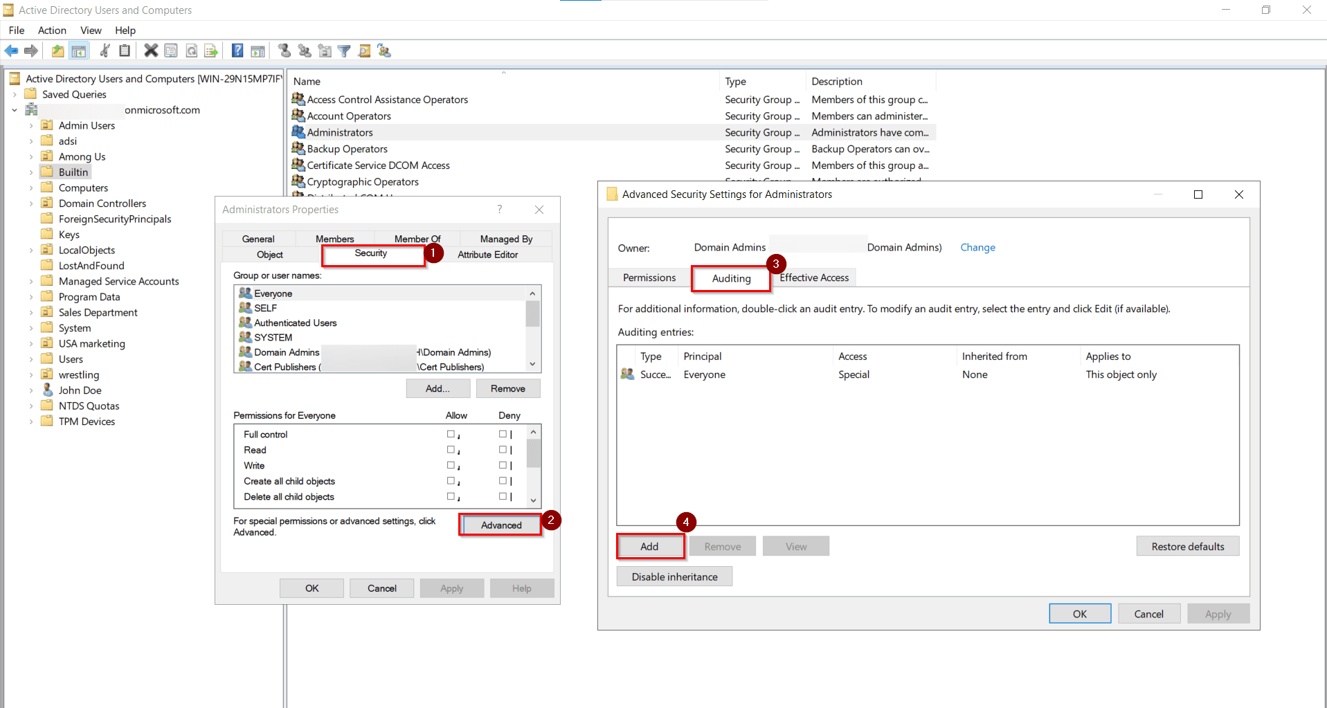 object-level-group-membership-auditing