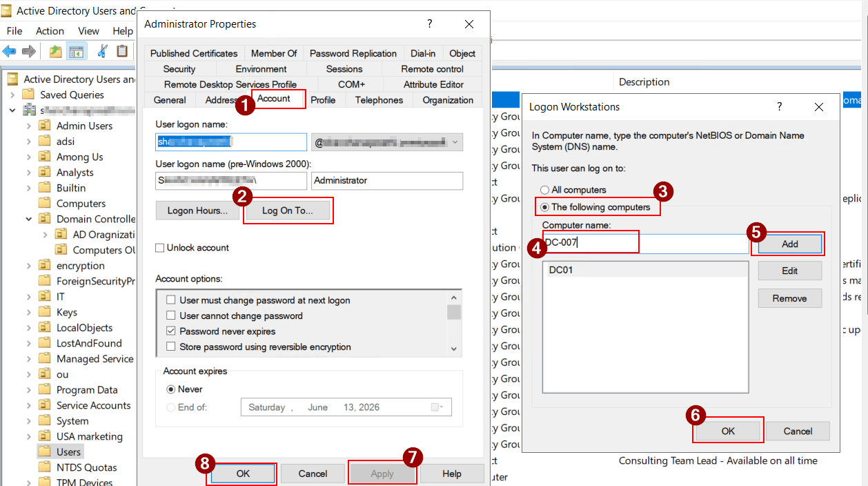 limit-user-access-to-dc-in-active-directory