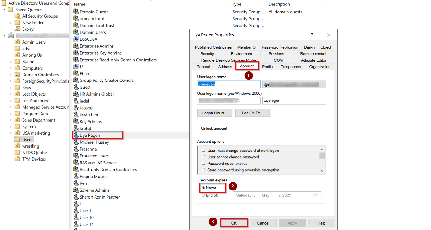 remove-account-expiration