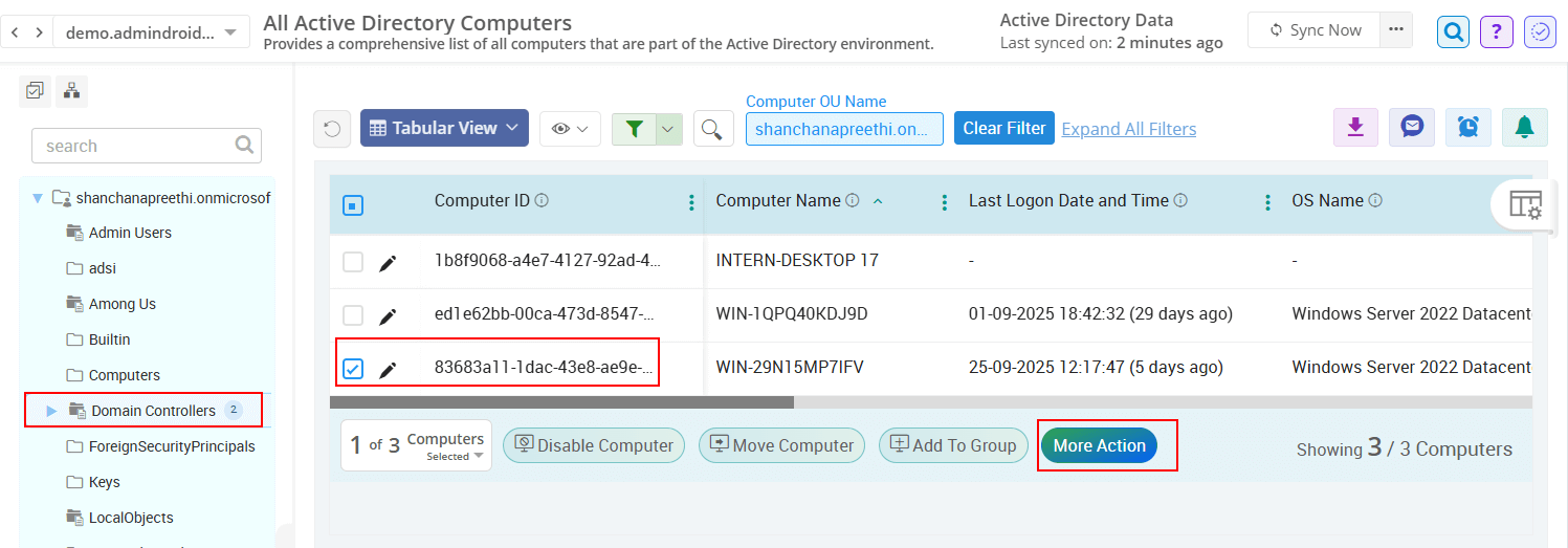 computers-last-logon-in-specific-ou-in-admindroid
