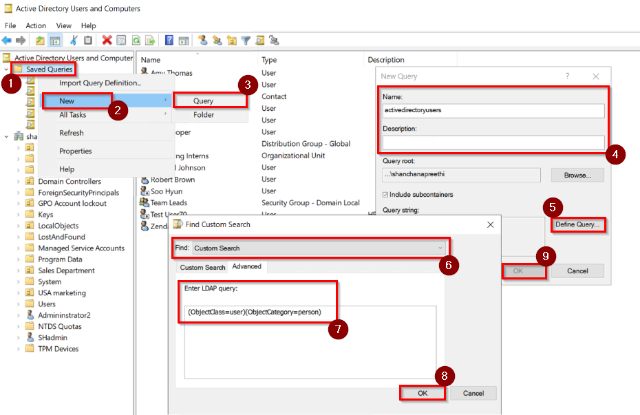 export-users-in-active-directory