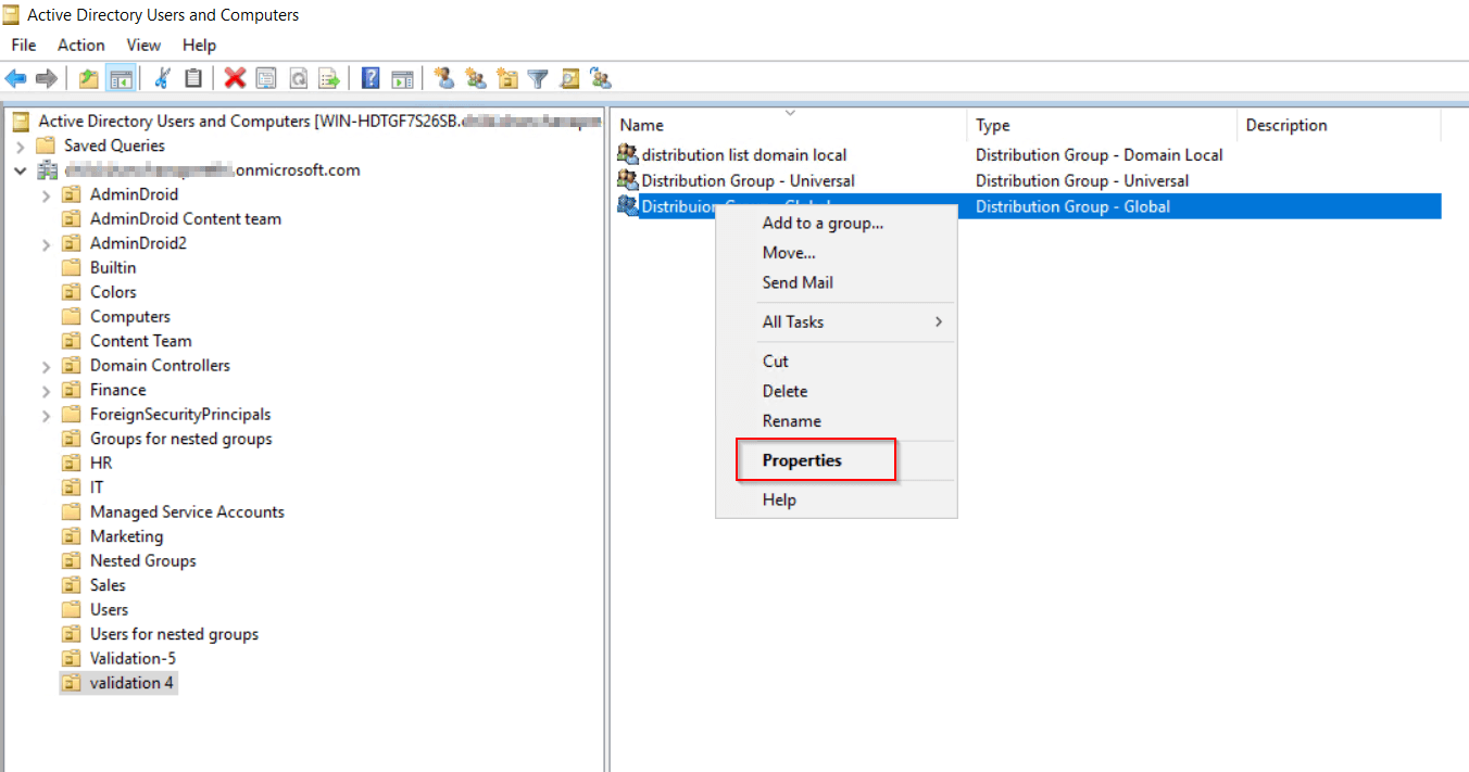 add-users-distribution-group-aduc