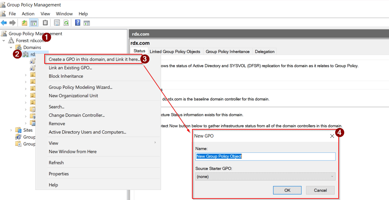 enable-audit-distribution-group-active-directory