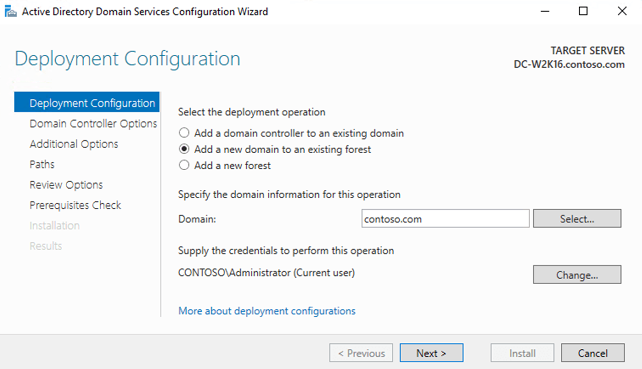 deployment-configuration-server-to-dc