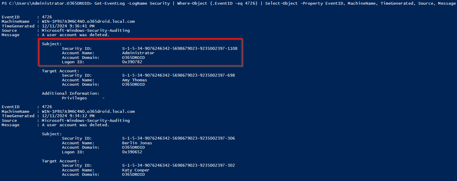 active-directory-deleted-users-event-powershell