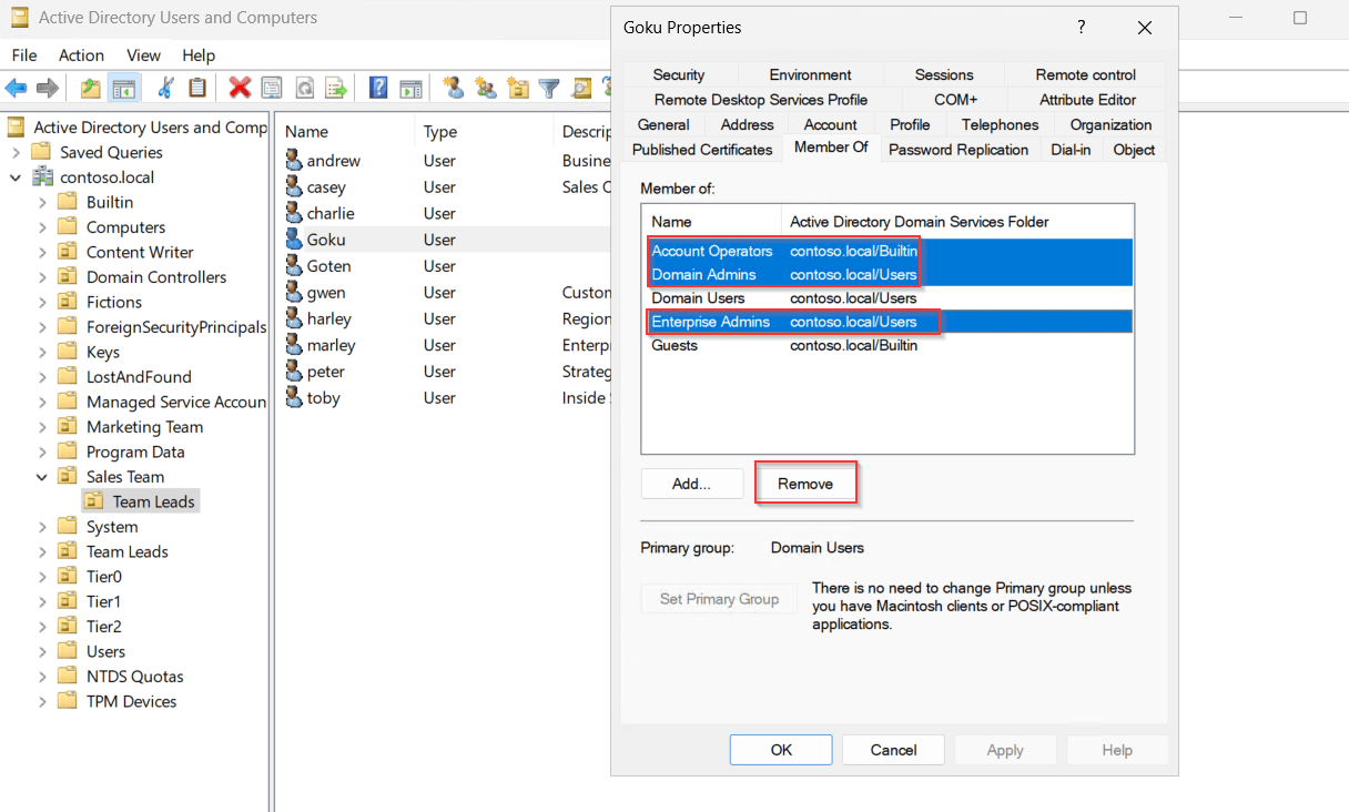 remove-ad-inactive-admin-highly-privileged-groups