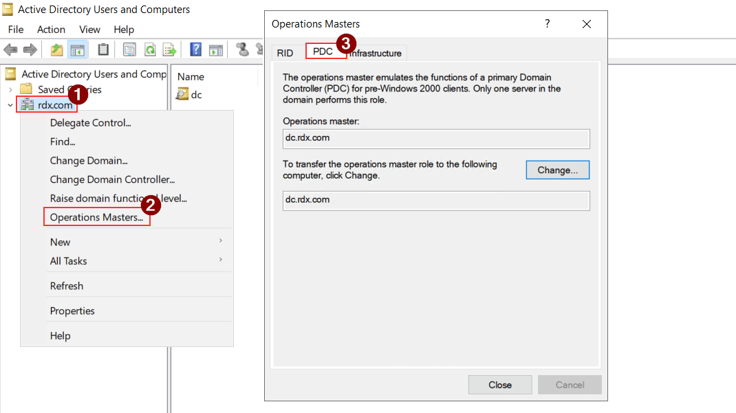 check-pdc-through-aduc