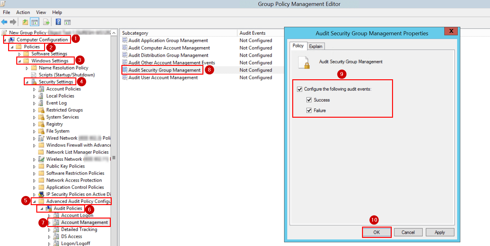 audit-security-group-management
