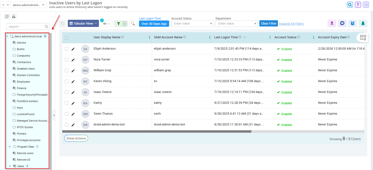 inactive-users-organizational-units-droid