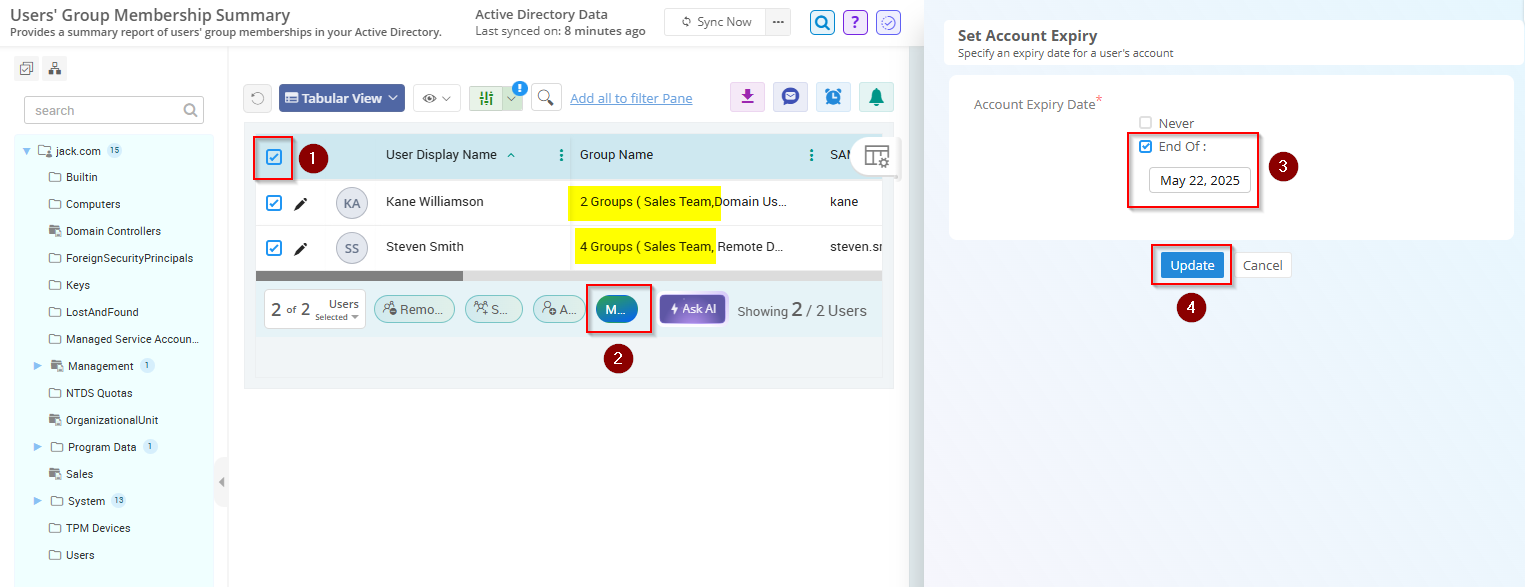 set-expiration-date-multiple-users
