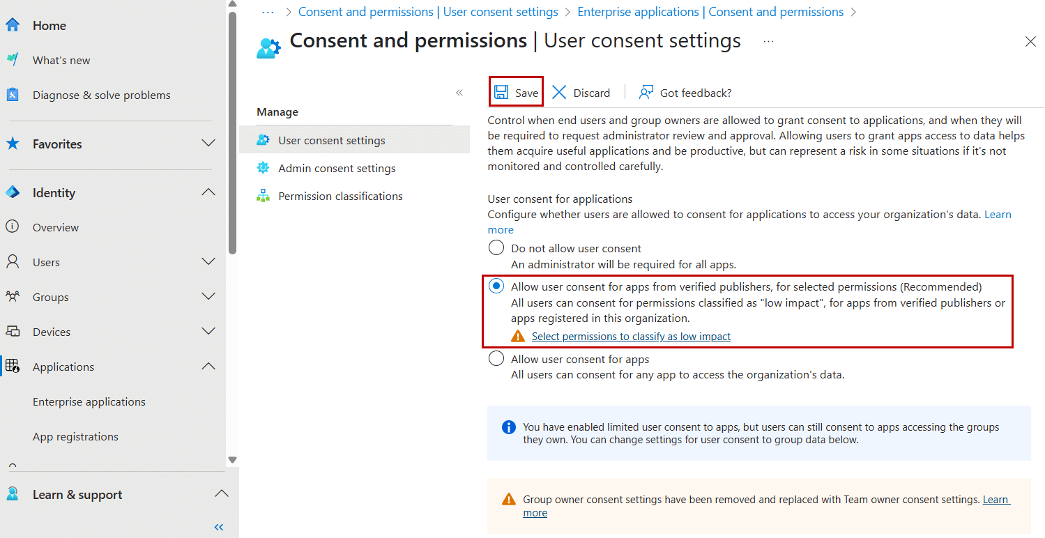 manage-user-consent-entra