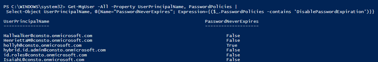 How to Audit Password Changes in Microsoft 365