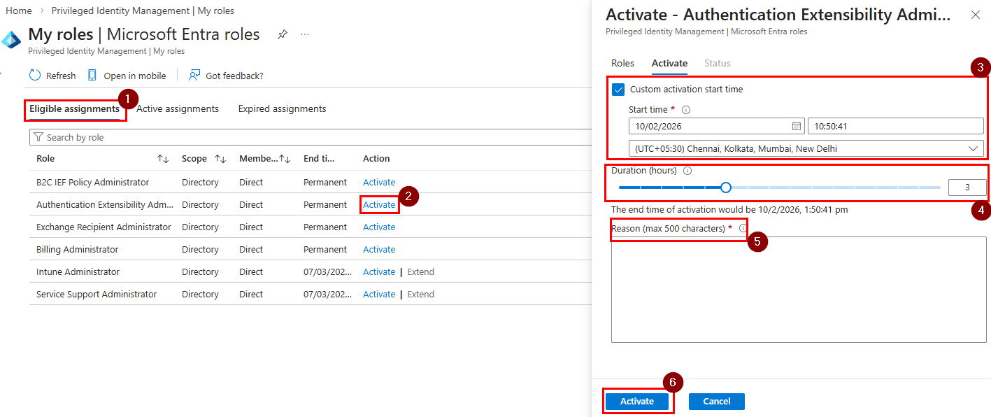 activate-entra-id-roles-in-pim-as-a-user