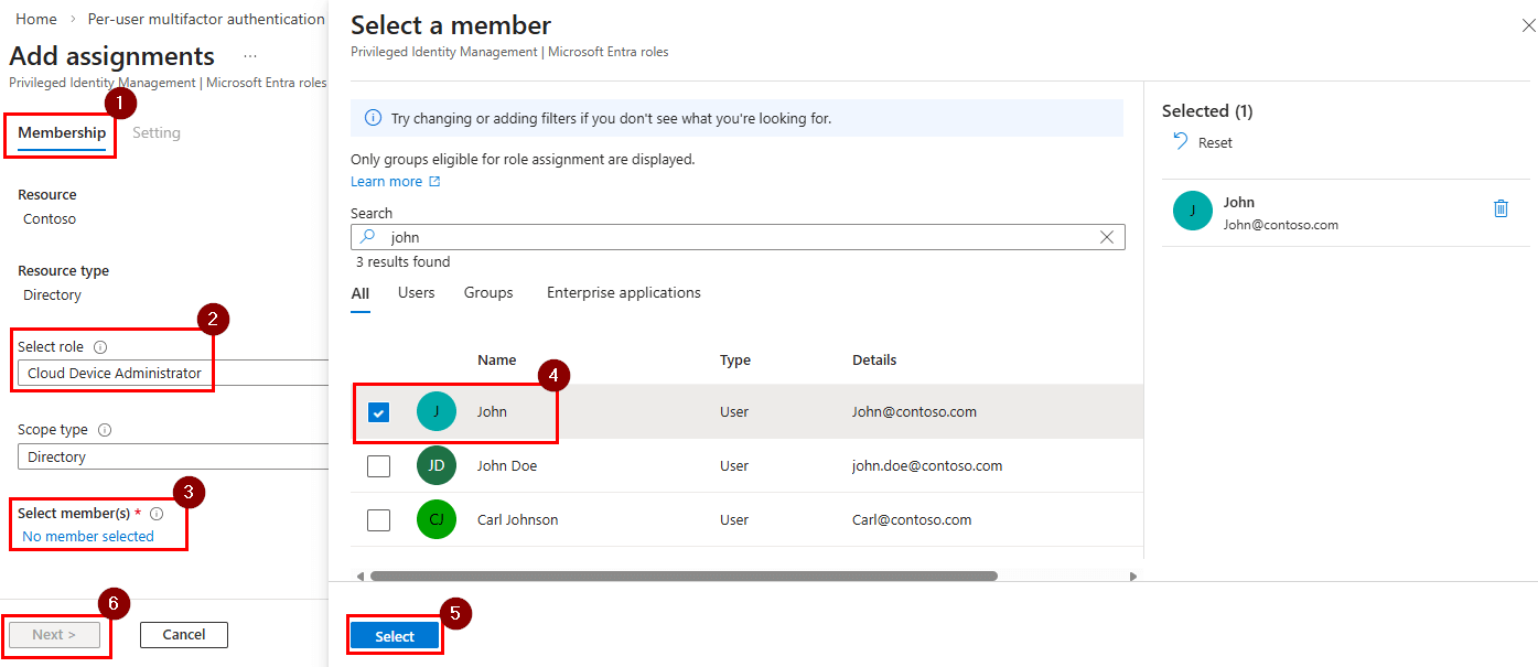 pim-role-assignment-type-members