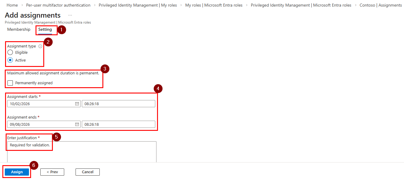 pim-role-assignment-type-setting