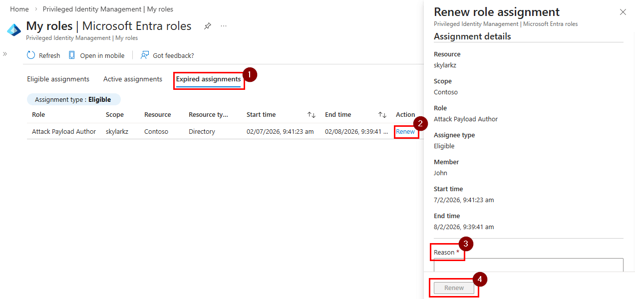 renew-expired-pim-role-assignments