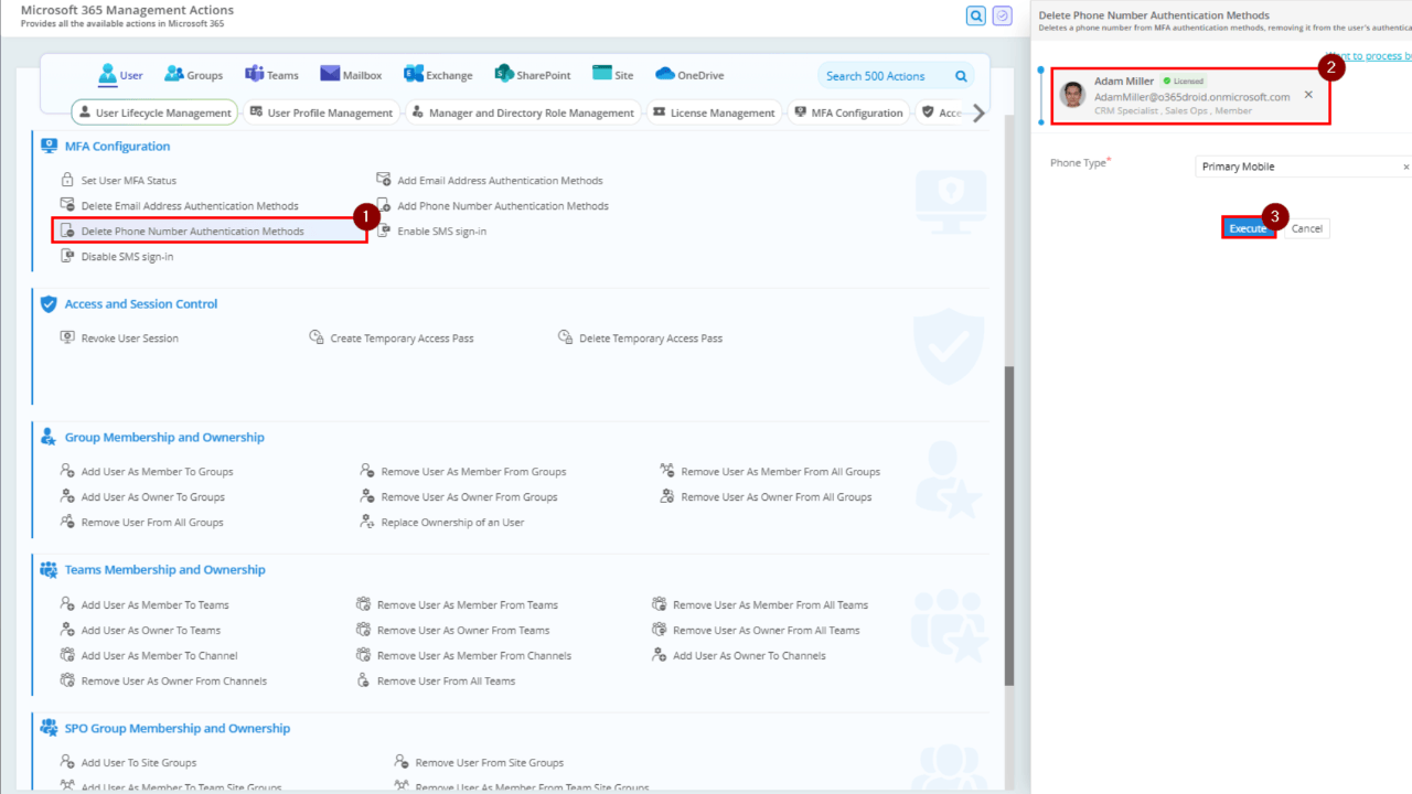 admindroid-remove-phone-authentication-method