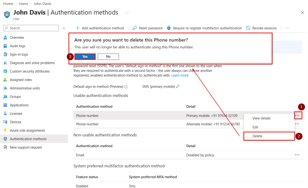 remove-phone-based-authentication-method