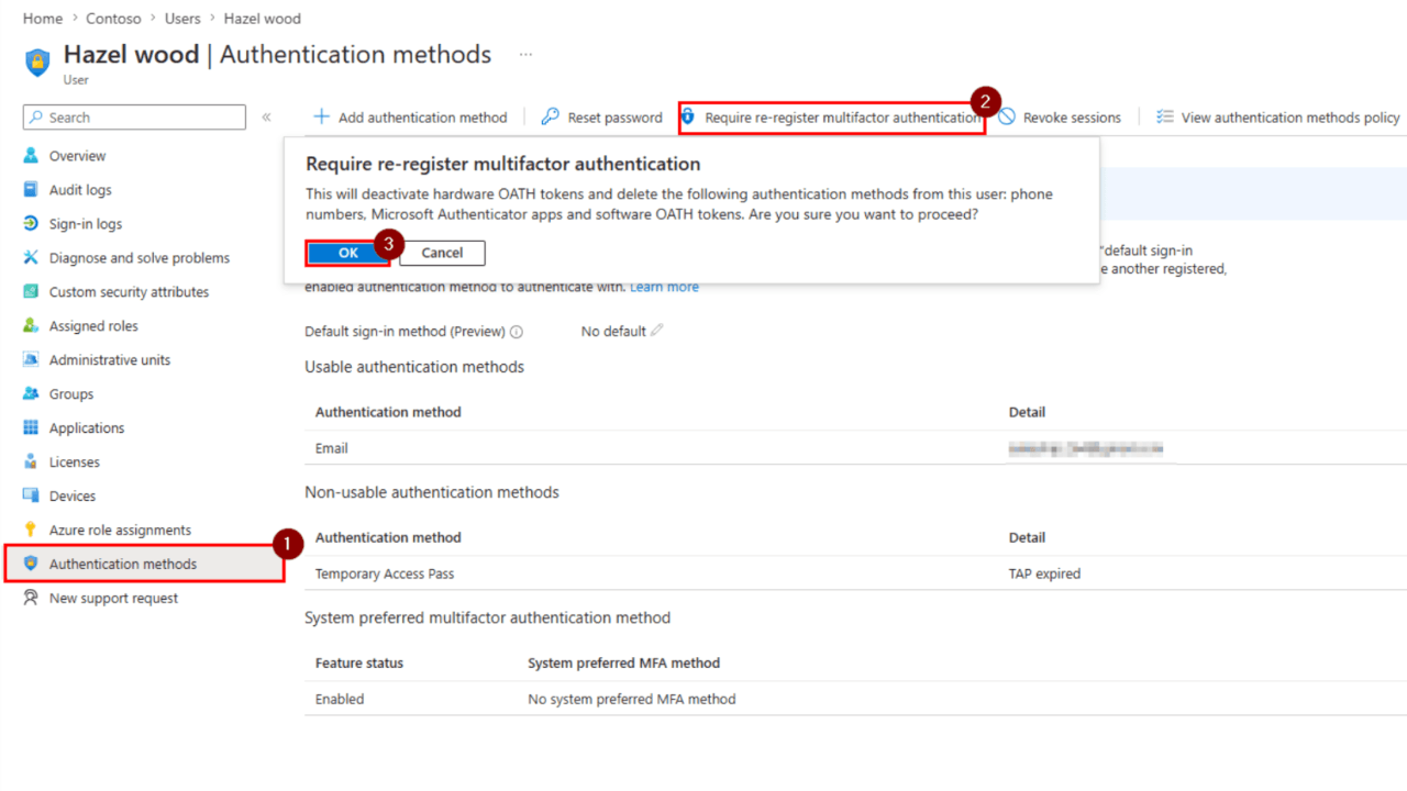 reset-microsoft-365-user-mfa-registration-entra-id