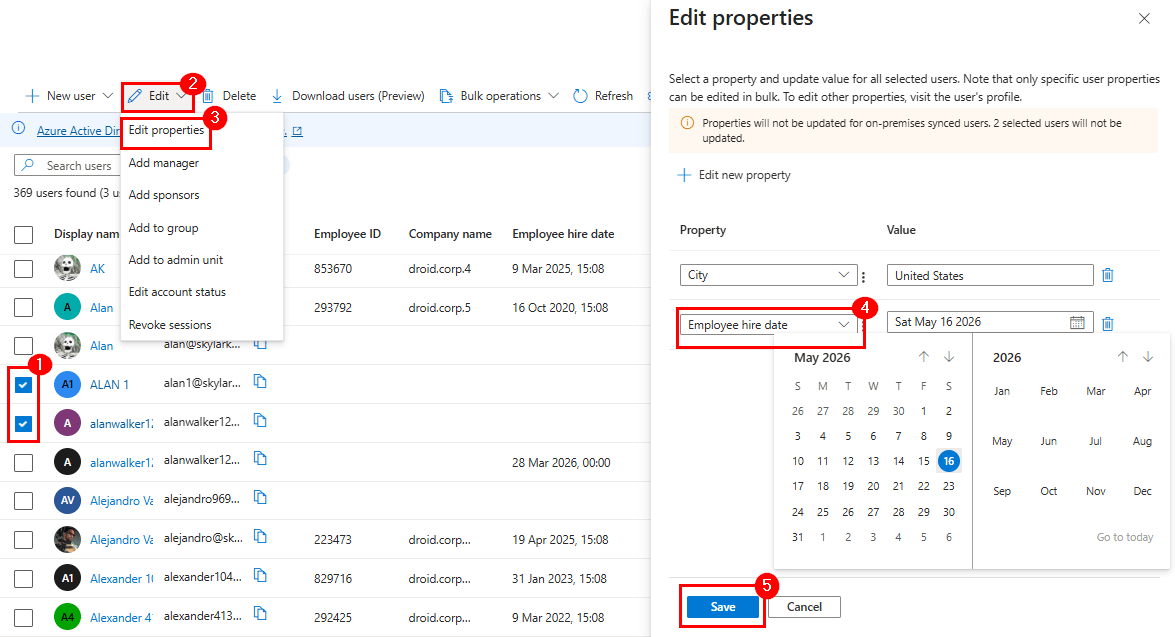 entra-id-config-employee-information