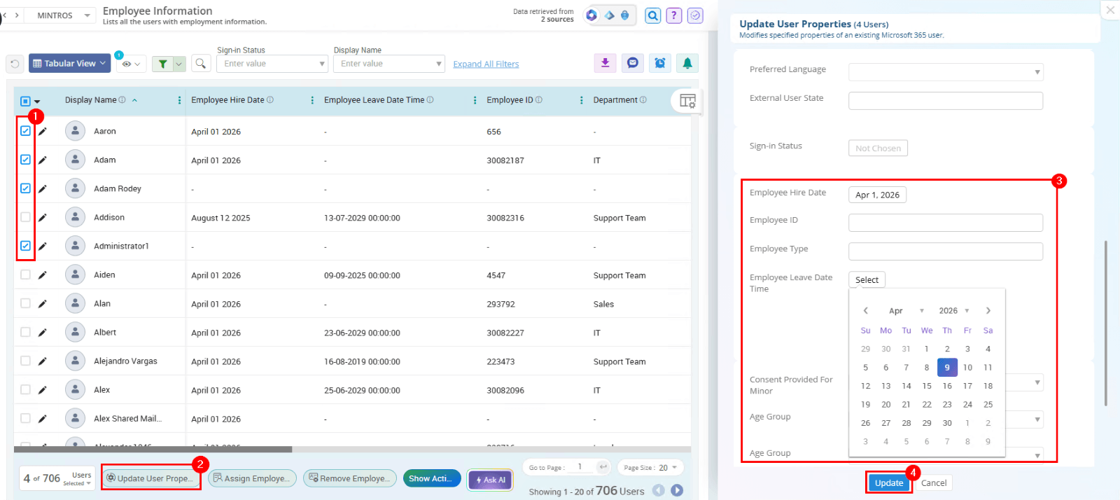 m365-update-employee-info-admindroid