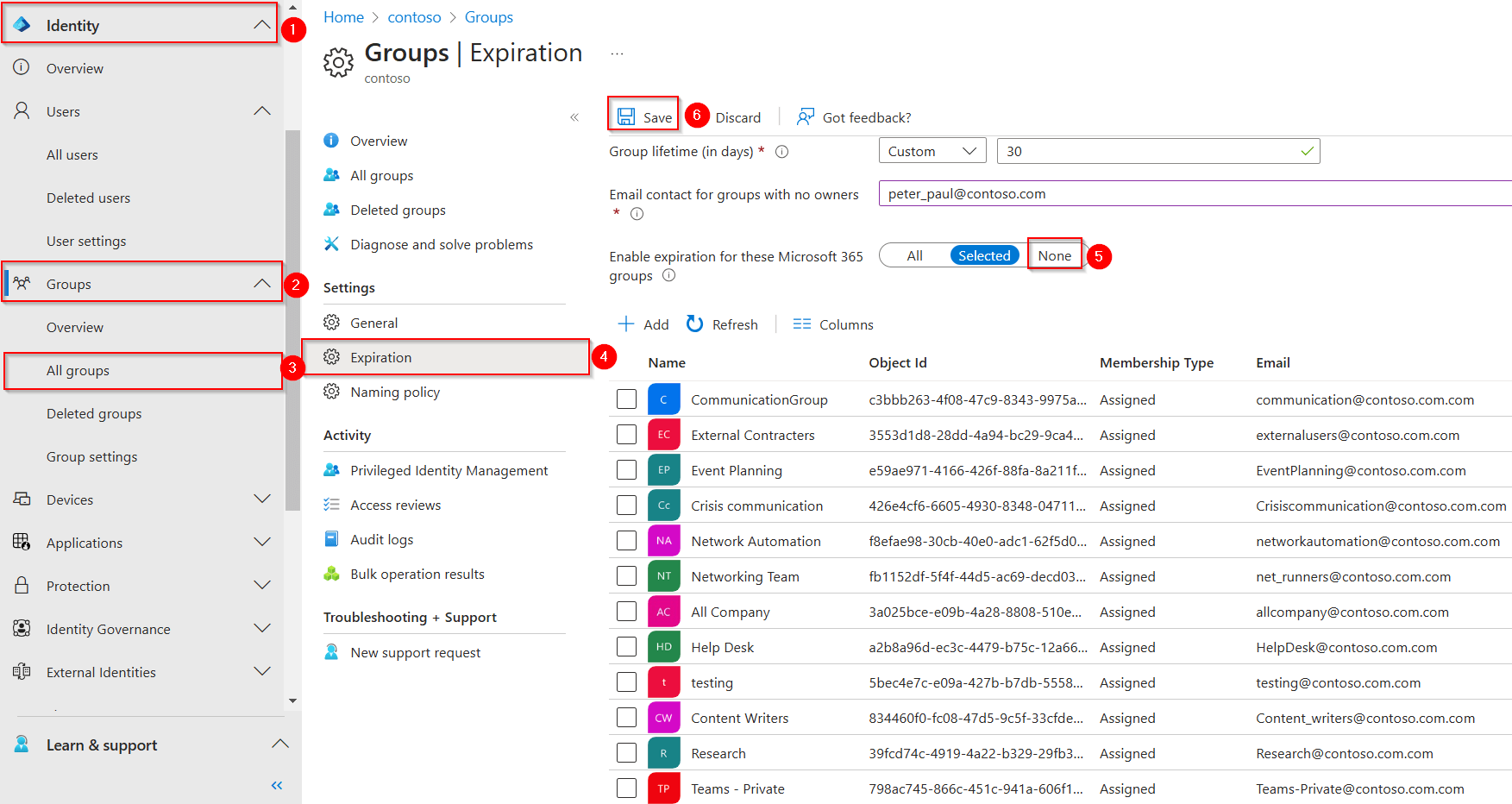 entra-admin-center-delete-expiring-groups-policy