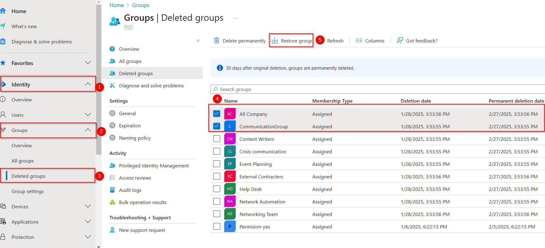 entra-admin-restore-deleted-group