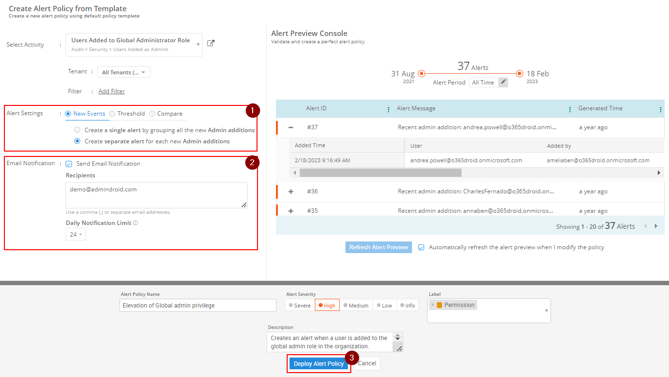 default-alert-policy-elevation-to-admin