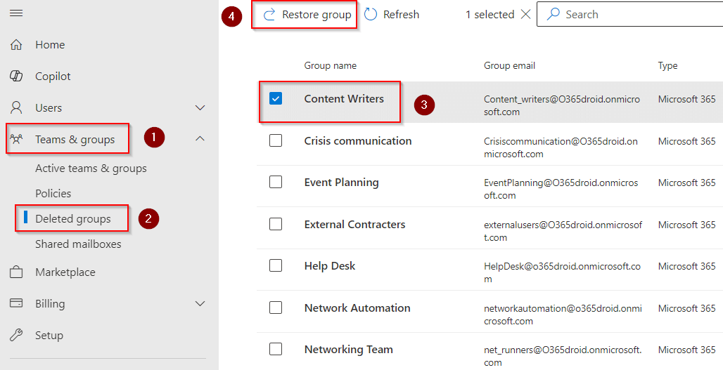 restore-deleted-m365-groups-admincenter