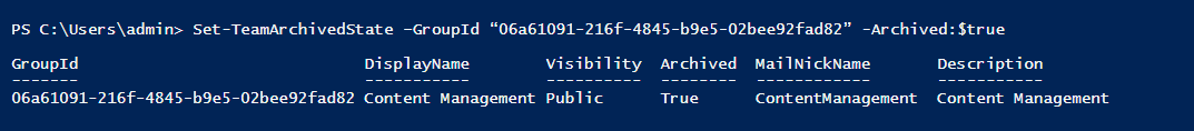 hidden-group-mailbox-powershell-op