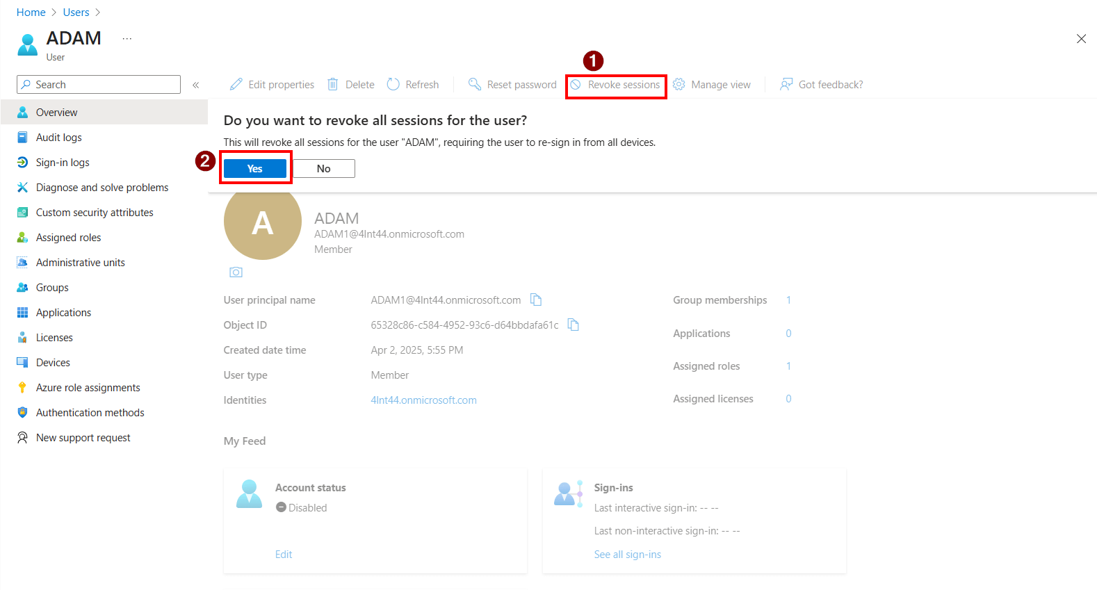 How to Track Non-Interactive User Sign-Ins in Microsoft Entra ID