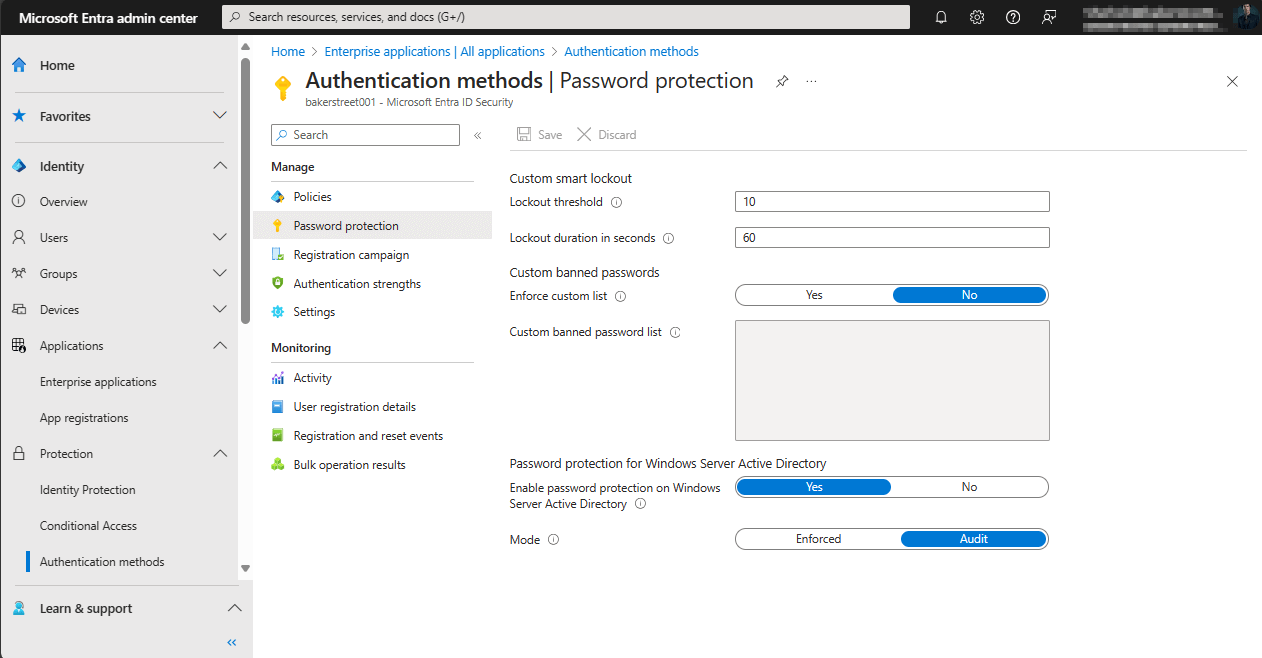 authentication-methods